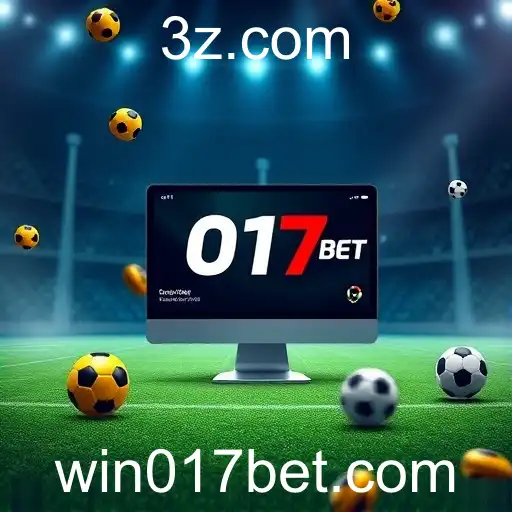 Crescimento e Desafios do 017bet no Mercado Brasileiro