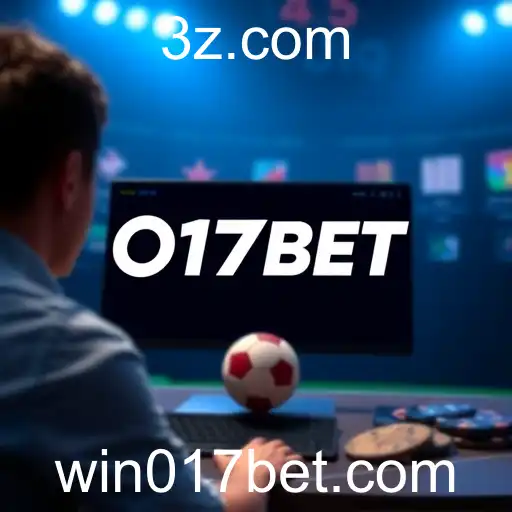 017bet Inova com Recursos Responsáveis em Jogos Online