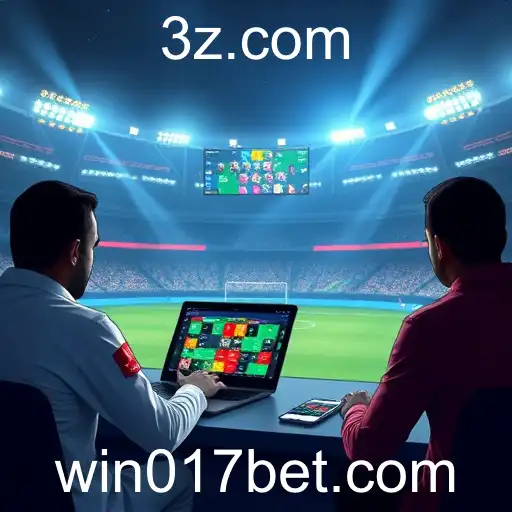 017bet Revoluciona o Mercado de Apostas em 2025