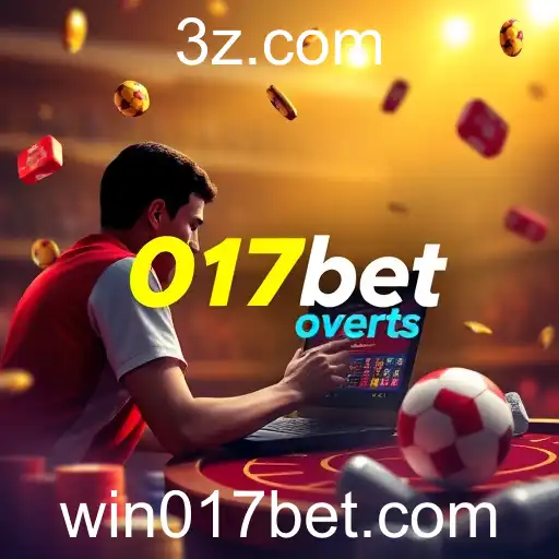 Crescimento e Desafios do 017bet em 2025