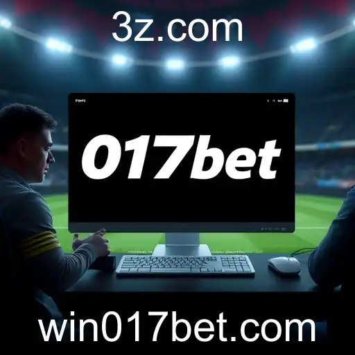 O Impacto do 017bet na Indústria de Jogos Online