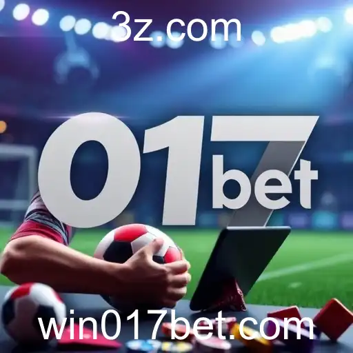 A Expansão do 017bet no Cenário Global de Jogos