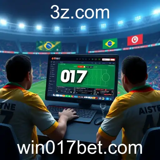 Inovações no Jogo Online e o Futuro do 017bet