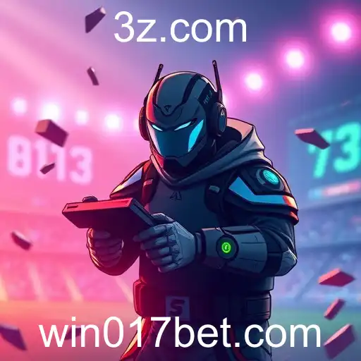 Crescimento dos Jogos Online e a Influência da 017bet em 2025