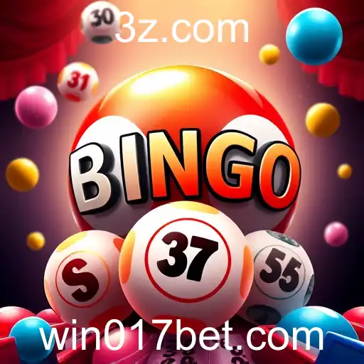 Explorando a Categoria 'Bingo' no Site de Palavras-chave 017bet