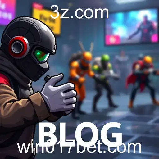 A Importância do 'Blog' na Indústria de Jogos