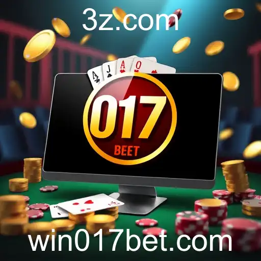 A Fascinante Categoria de 'Casino' no 017bet
