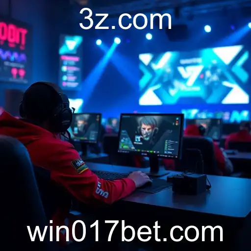 Evolução das Apostas em eSports: Impacto Global e Tendências Futuras