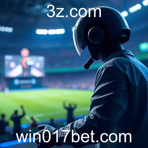 Expansão e Regulação dos Sites de Apostas em 2025: O Caso do 017bet