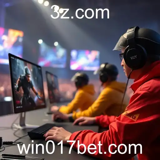 Expansão dos Jogos Online em 2025