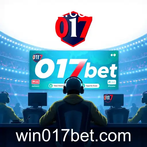 O Crescimento Impressionante da 017bet no Mercado de Jogos