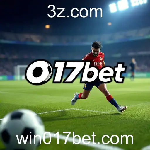 A Nova Era dos Jogos com 017bet
