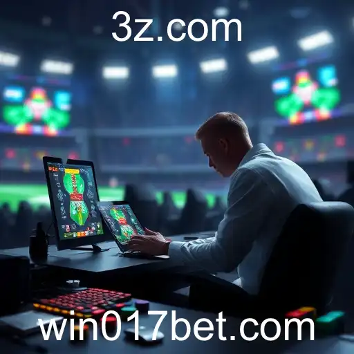 Avanços e Tendências no Mercado de Jogos Online