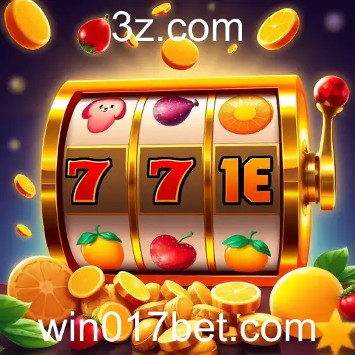 Explorando o Fascinante Mundo dos Slots no 017bet