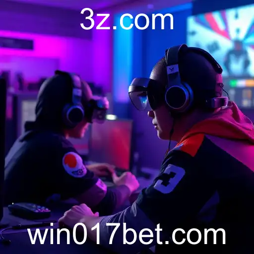 Impacto das Inovações Tecnológicas no Setor de Jogos