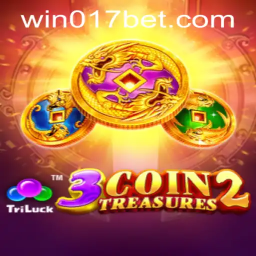 Discover the Excitement of 3CoinTreasures2: A Blend of Adventure and Strategy