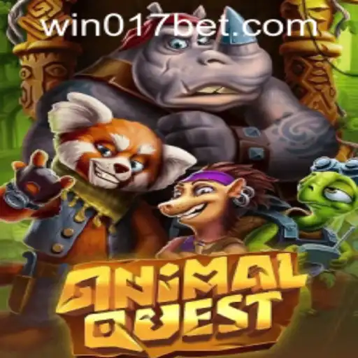 Discover the Excitement of AnimalQuest and 017bet PH Login
