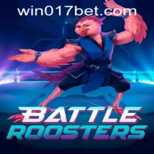 BattleRoosters: A Strategic Gaming Experience
