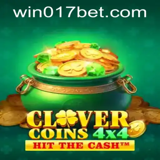 A Comprehensive Guide to CloverCoins4x4 and 017bet PH Login