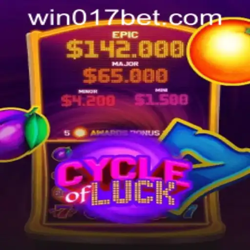 Cycle of Luck: A New Era in Online Gaming with 017bet PH