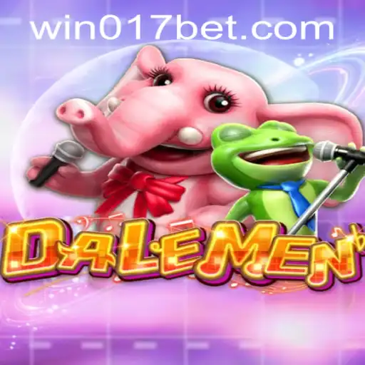 Discovering the Intrigue of DALEMEN: The Game Craze Connecting Players through 017bet PH Login