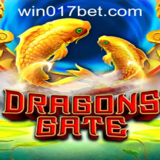 DragonsGate: Unleashing the Magic of Fantasy Gaming with 017bet PH Login