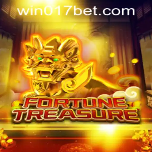 Explore the Enigmatic World of FortuneTreasure and Navigate 017bet PH Login