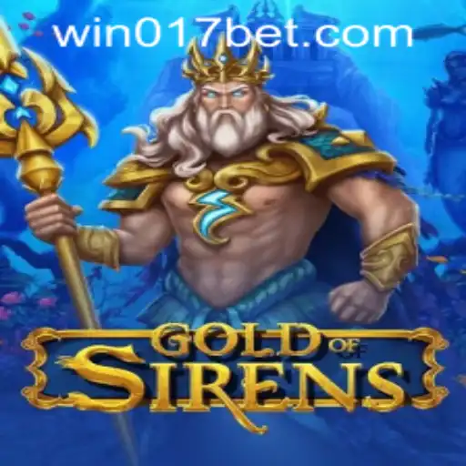 Exploring the Fantastical World of GoldofSirens and the 017bet PH Login Connection