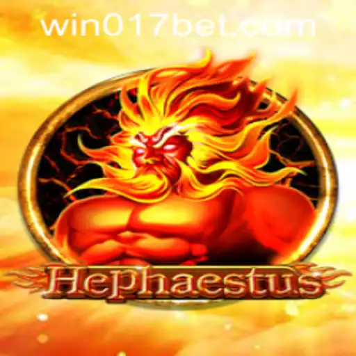 Hephaestus: Unveiling the Mythic Game World with 017bet PH Login