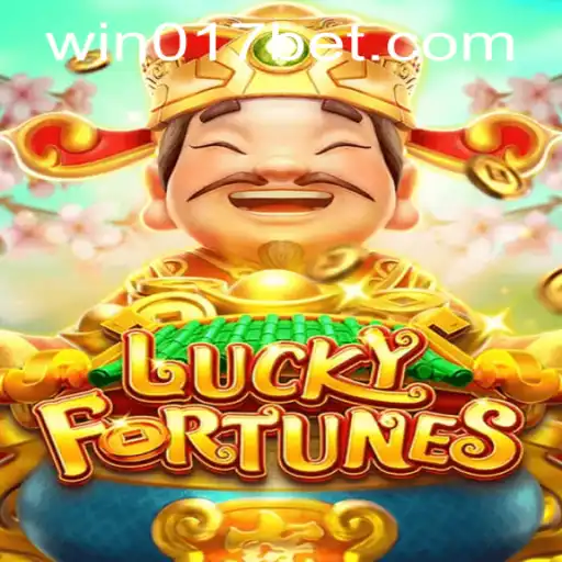 Discover LUCKYFORTUNES: A Game of Chance and Strategy