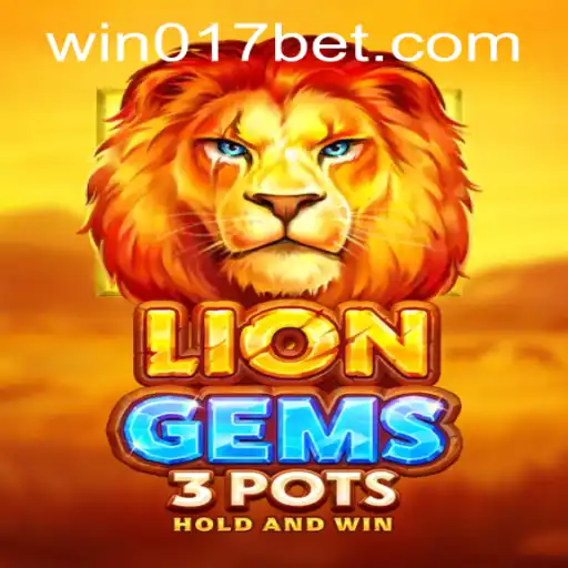 Discovering LionGems3pots: An Enthralling Journey into the Jungle Adventure