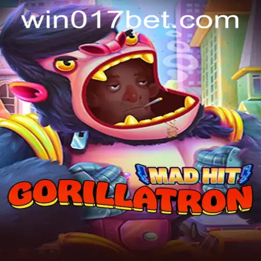 MadHitGorillatron: A Thrilling Adventure in Virtual Gaming