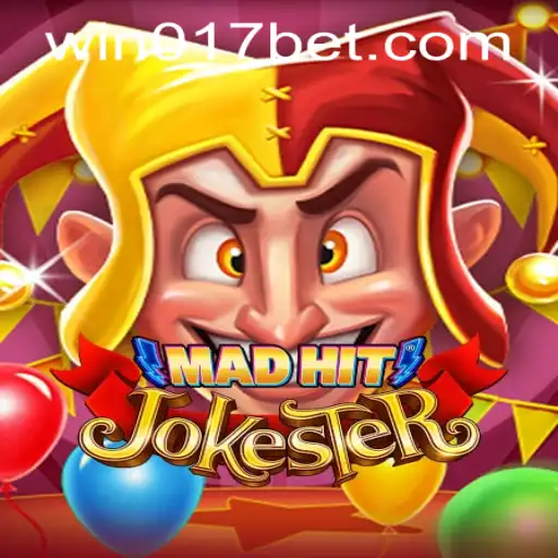 Explore the Energetic World of MadHitJokester: The Ultimate Gaming Experience