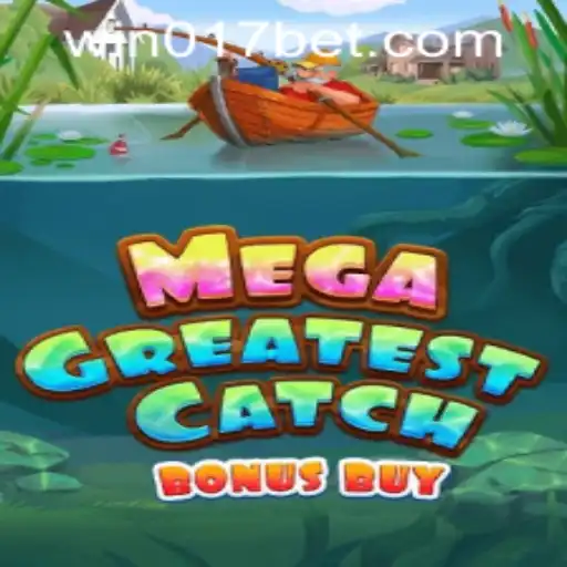 Exploring the Excitement of MegaGreatestCatchBonusBuy in the 017bet PH Login Era