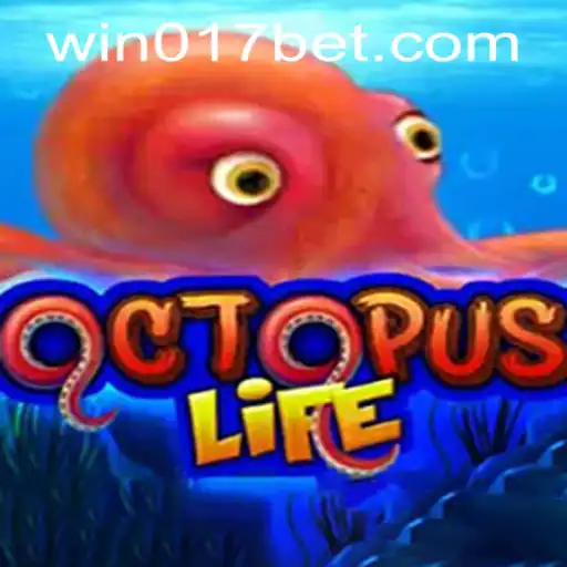 Discover the Underwater Adventures of OctopusLife