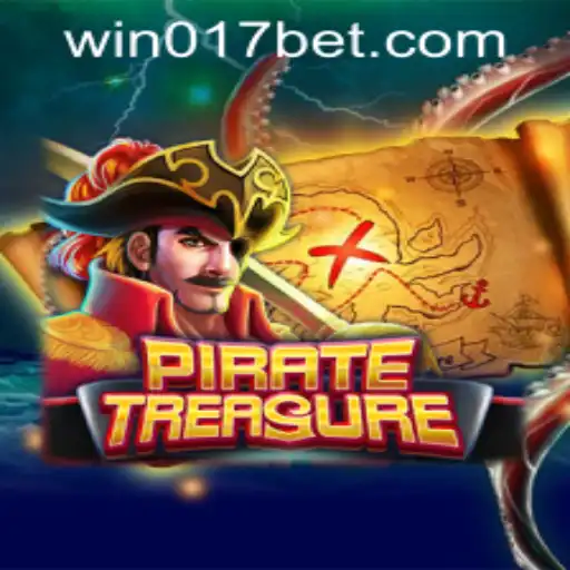 Explore the High Seas with PirateTreasure