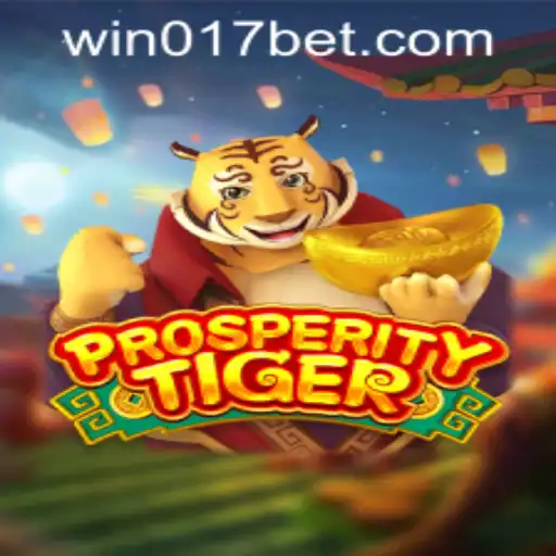 Exploring ProsperityTiger: A Thrilling Adventure with 017bet PH Login
