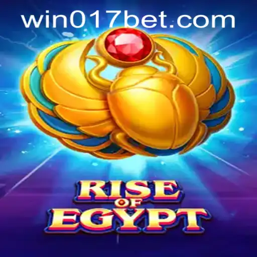 Exploring the Wonders of RiseOfEgypt and Key Insights for 017bet PH Login
