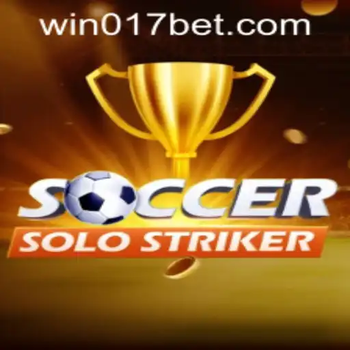 SoccerSoloStriker: Master the Field with Strategy and Precision