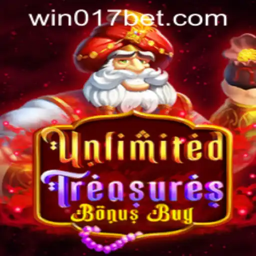 Unlock Endless Adventures with UnlimitedTreasuresBonusBuy